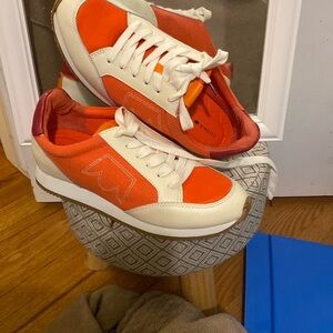 Birdies roadrunner Women’s sneakers - Siren size 8 EUC